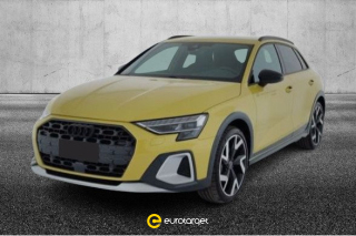 AUDI A3 allstreet 35 TFSI S tronic Business