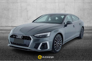 AUDI A5 SPB 40 TDI quattro S tronic S line edition