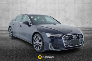 AUDI A6 40 2.0 TDI quattro ultra S tronic S line edition