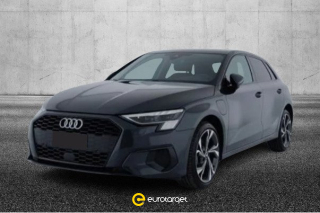AUDI A3 SPB 40 TFSI e S tronic Business Advanced