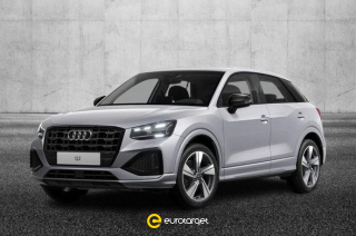 AUDI Q2  35 TDI S tronic Business Advanced