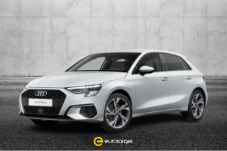 AUDI A3 SPB 40 TFSI e S tronic Business Advanced