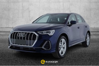 AUDI Q3 45 TFSI e S tronic S line edition