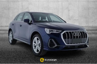 AUDI Q3 45 TFSI e S tronic S line edition