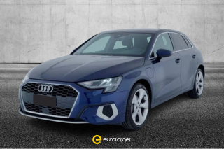 AUDI A3 SPB 40 TFSI e S tronic Business Advanced