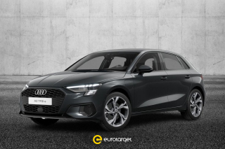 AUDI A3 SPB 40 TFSI e S tronic Business Advanced