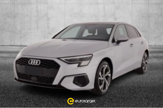 AUDI A3 SPB 40 TFSI e S tronic Business Advanced