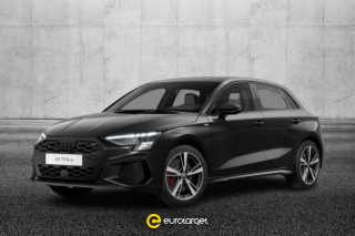 AUDI A3 SPB 45 TFSI e S tronic S line edition