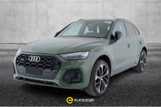 AUDI Q5 55 TFSI e quattro S tronic Identity Black