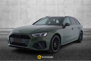 AUDI A4 Avant 35 TDI/163 CV S tronic S line edition