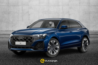 AUDI Q8  SUV 55 TFSI e quattro tiptronic S line edition