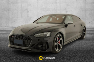 AUDI A5 RS 5 SPB