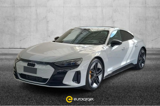 AUDI e-tron GT RS  quattro