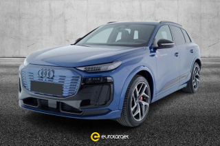 AUDI Q6 e-tron S quattro