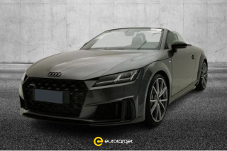 AUDI TT Roadster 45 TFSI quattro S tronic
