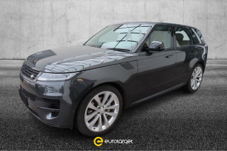 LAND ROVER Range Rover Sport 3.0D l6 300 CV Dynamic SE
