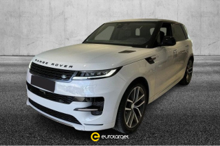 LAND ROVER Range Rover Sport 3.0D l6 300 CV Dynamic SE