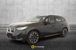 BMW X3 xDrive20i 48V Msport