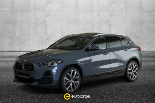 BMW X2 xDrive20d Msport-X