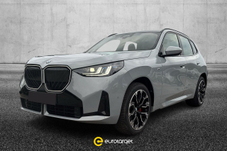 BMW X3 xDrive20 48V MSport Pro