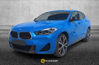 BMW X2 sDrive18d Msport