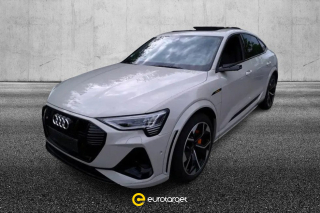 AUDI e-tron  S SPB
