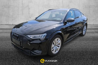AUDI e-tron  S SPB