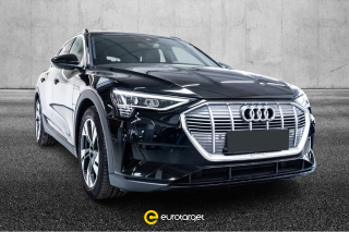 AUDI e-tron  50 quattro S line edition
