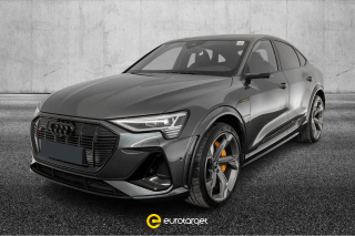 AUDI e-tron  S SPB