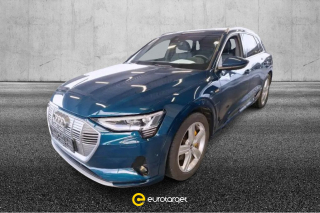 AUDI e-tron  50 quattro S line edition