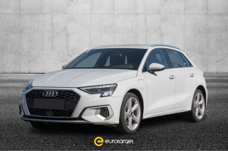 AUDI A3 SPB 40 TFSI e S tronic Business Advanced