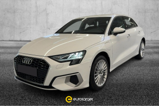 AUDI A3 SPB 40 TFSI e S tronic Business Advanced