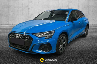 AUDI A3 SPB 45 TFSI e S tronic S line edition