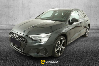 AUDI A3 SPB 40 TFSI e S tronic S line edition