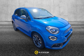 FIAT 500X  1.5 T4 Hybrid 130 CV DCT Sport Dolcevita
