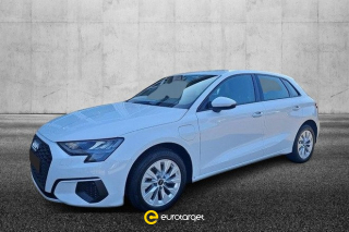 AUDI A3 SPB 40 TFSI e S tronic