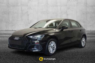 AUDI A3 SPB 40 TFSI e S tronic