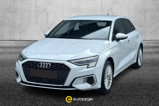 AUDI A3 SPB 40 TFSI e S tronic Business Advanced