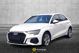AUDI A3 SPB 40 TFSI e S tronic S line edition