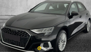 AUDI A3 SPB 40 TFSI e S tronic Business Advanced