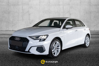 AUDI A3 SPB 40 TFSI e S tronic