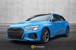AUDI A3 SPB 45 TFSI e S tronic S line edition