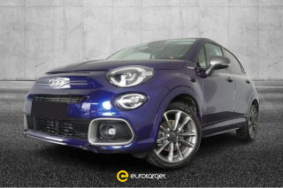 FIAT 500X  1.5 T4 Hybrid 130 CV DCT Sport Dolcevita
