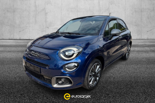 FIAT 500X  1.5 T4 Hybrid 130 CV DCT Sport Dolcevita