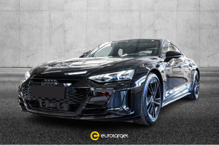 AUDI e-tron GT RS  quattro