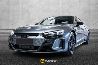 AUDI e-tron GT RS  quattro