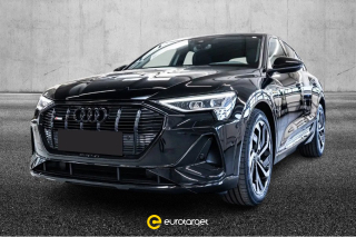 AUDI e-tron  SPB 50 quattro S line edition