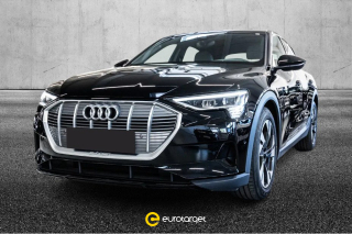 AUDI e-tron  SPB 50 quattro S line edition