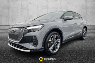 AUDI Q4 e-tron Q4 35 e-tron Business Advanced