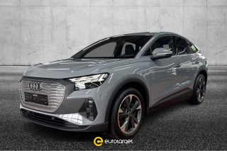 AUDI Q4 e-tron Q4 SPB 40 e-tron Business Advanced